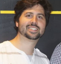 Raphaël Reid