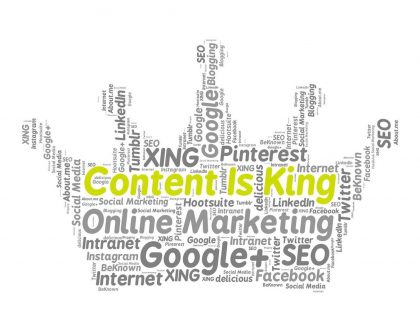 The Biggest Trends That Will Shape Content Marketing and How to Prepare for Them in 2019