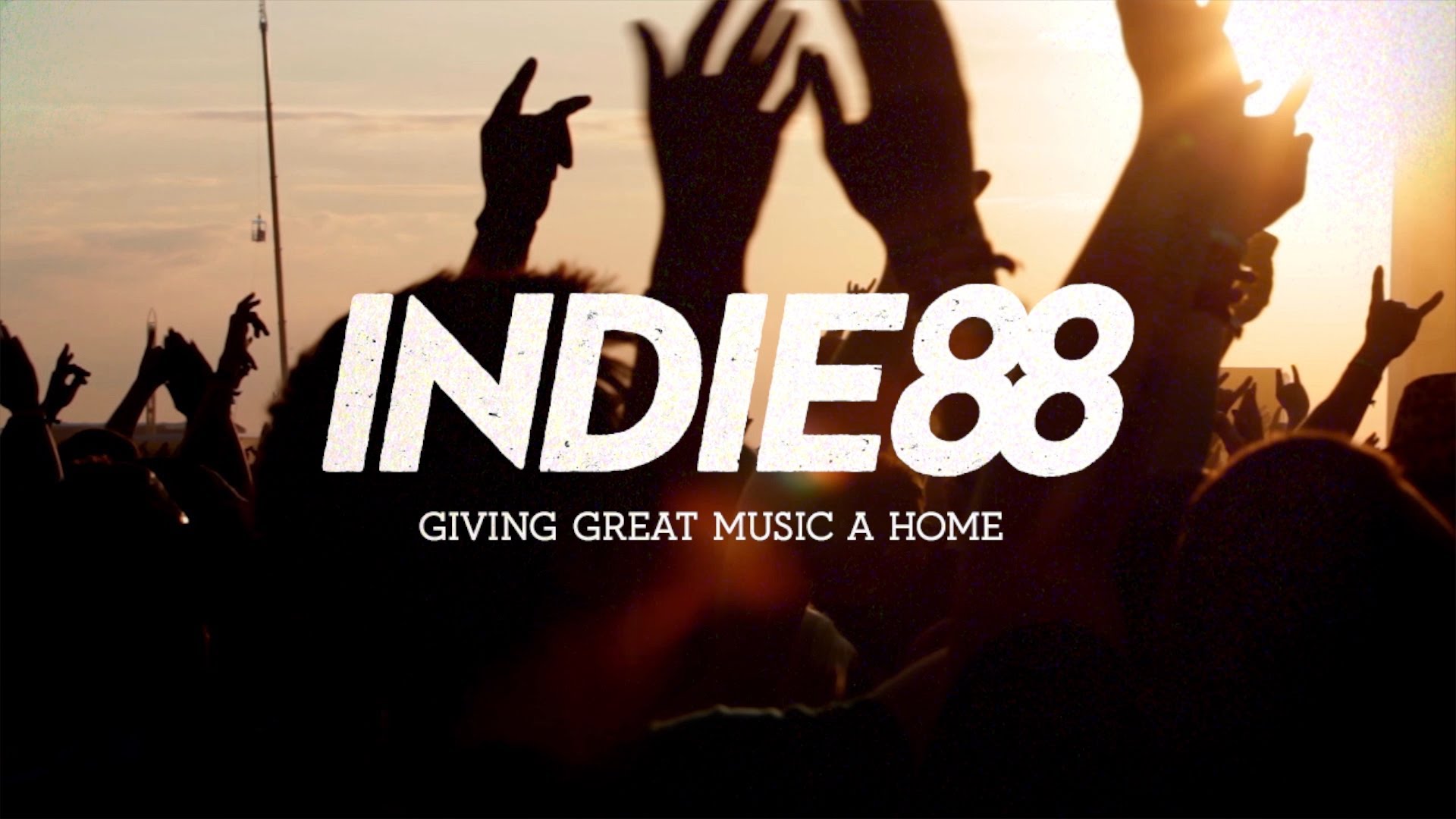 indie 88 - giving music a home