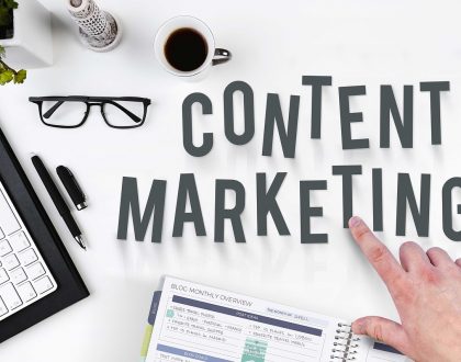 6 Content Marketing Tactics For Maximizing Exposure Of Your Toronto Brand
