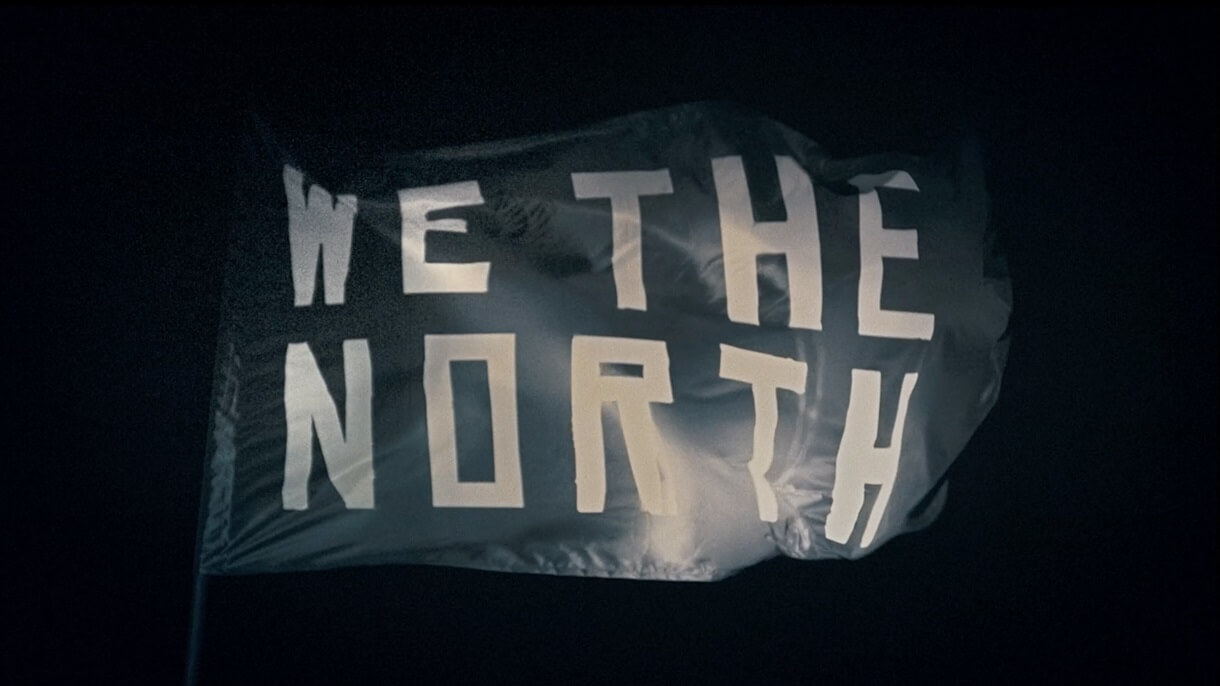 How We the North Became the Toronto Raptors' Rallying Cry