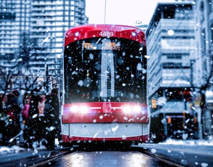 ttc-streetcar