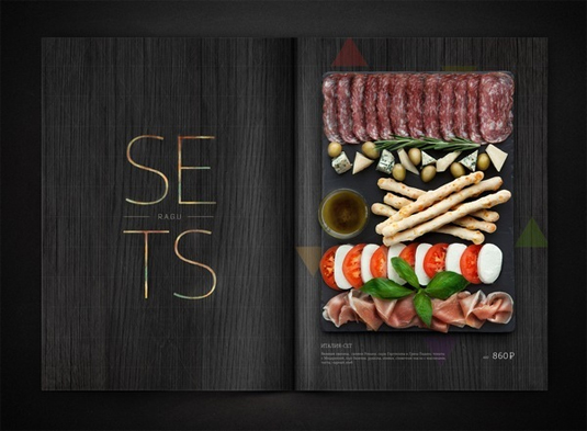 sushi-menu-design