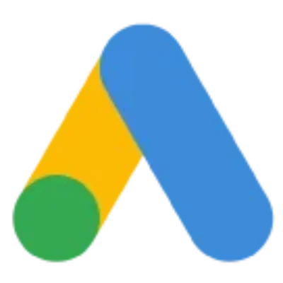 Google Ads Logo