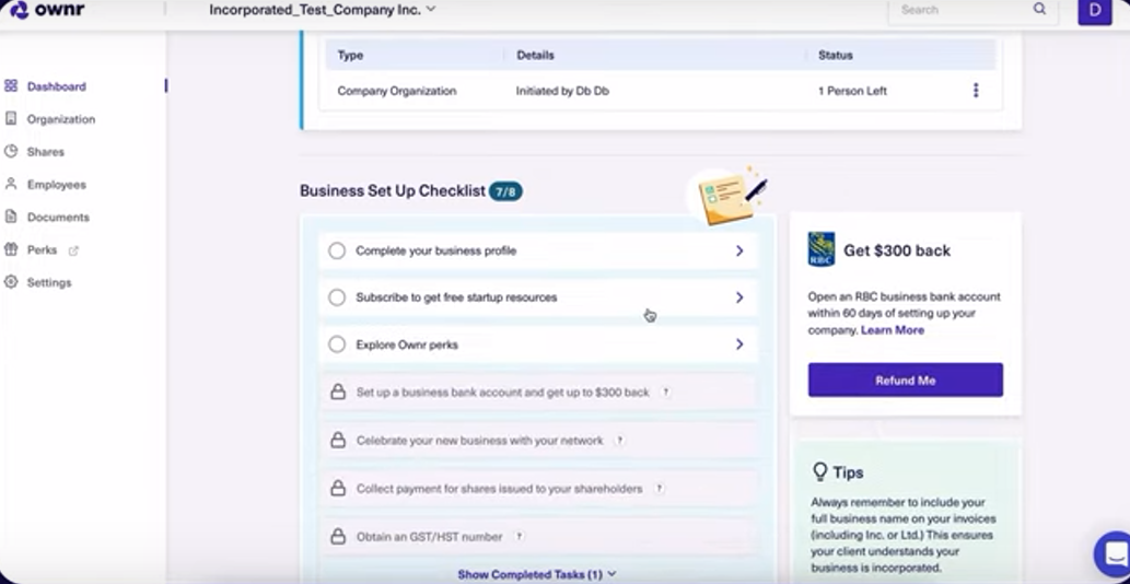 Ownr - Legit or No? We Review The Company, Service & Fees | Little ...