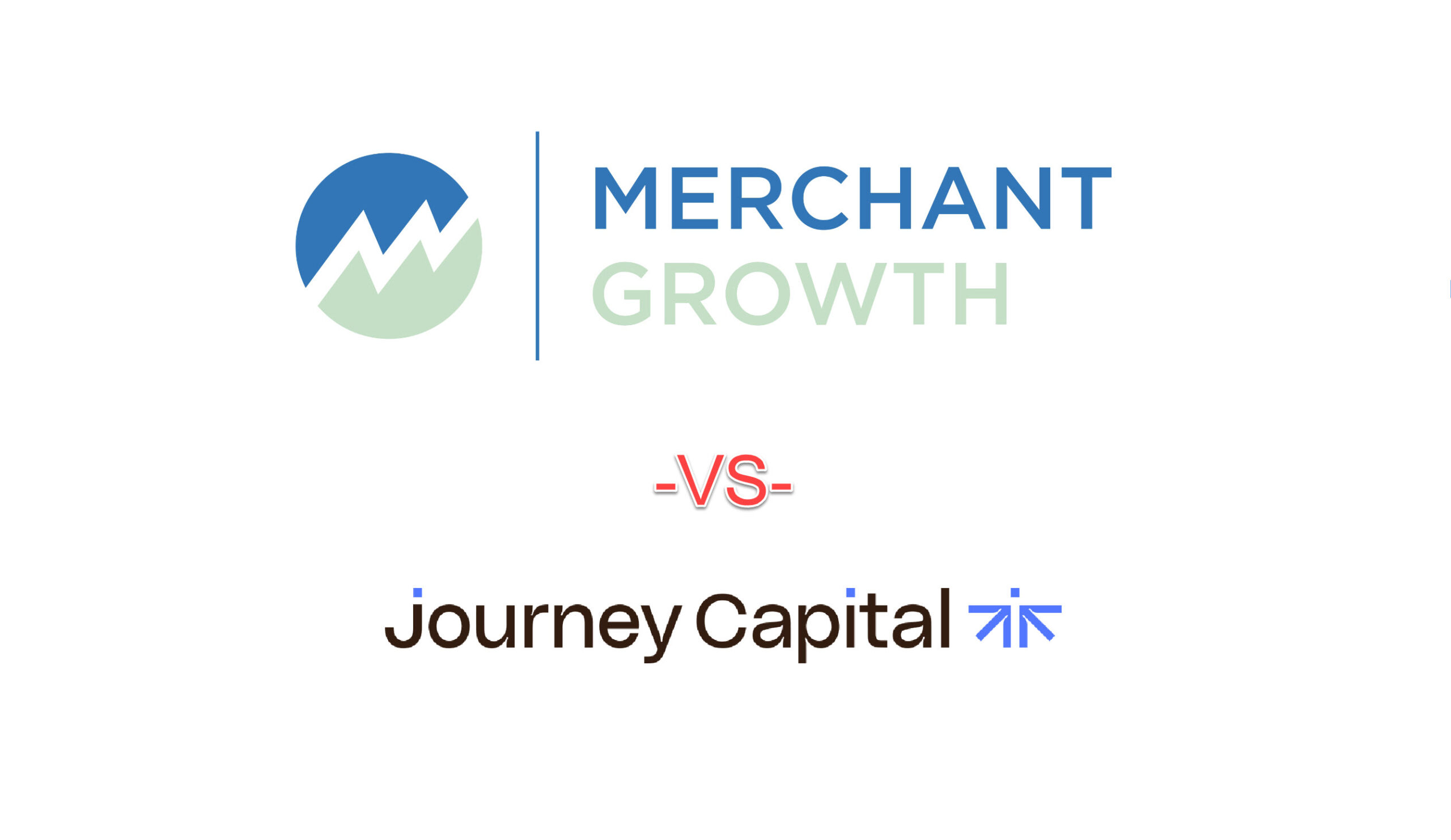 Merchant Growth vs Journey Capital