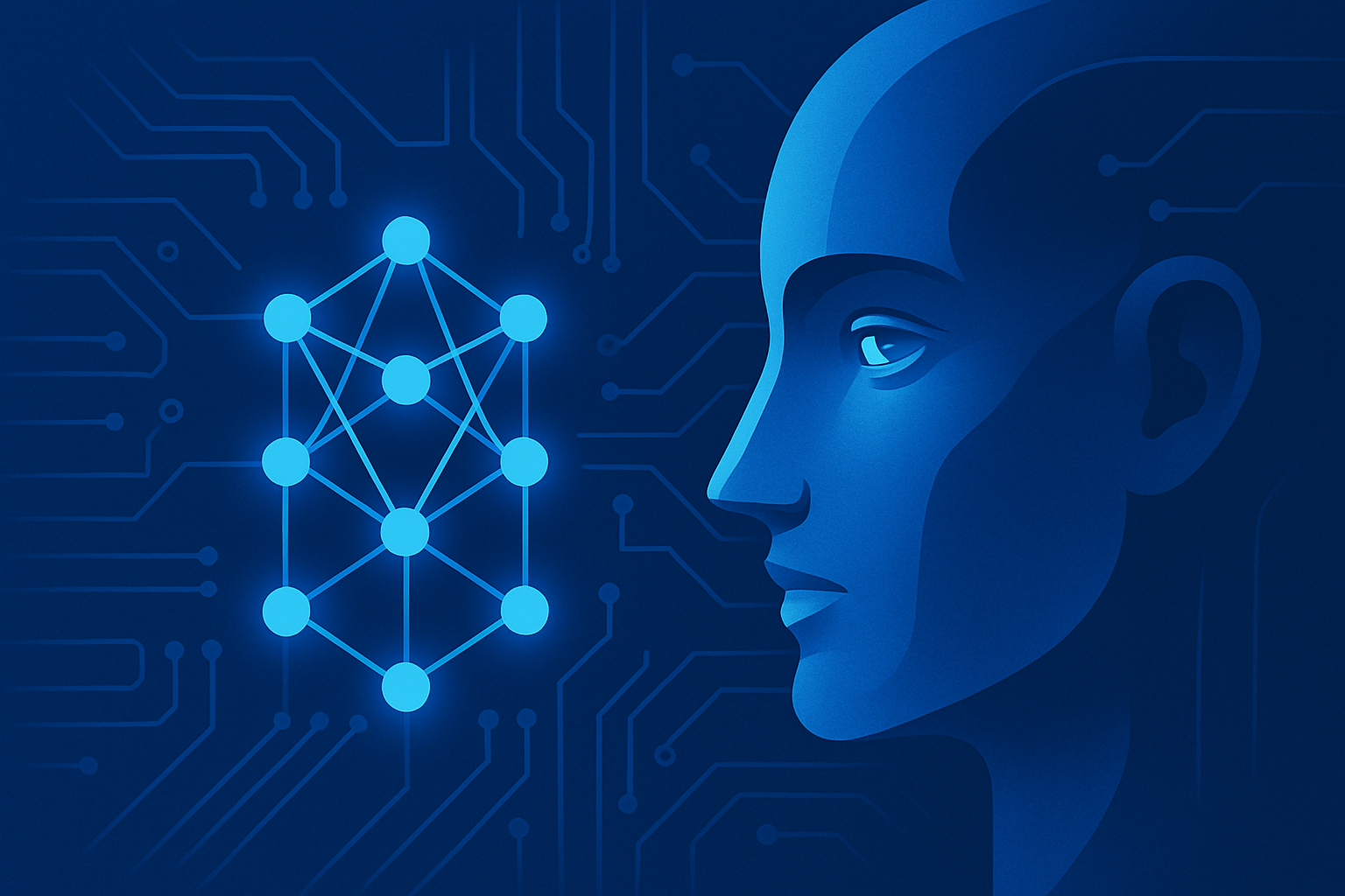 AI and human