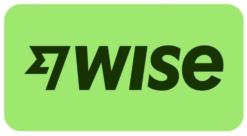 Wise bank logo