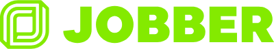 Jobber logo
